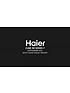 Video of haier-hcr7918eimp-plumbed-total-no-frost-american-fridge-freezer-with-water-dispenser-e-rated--nbspplatinum-inox