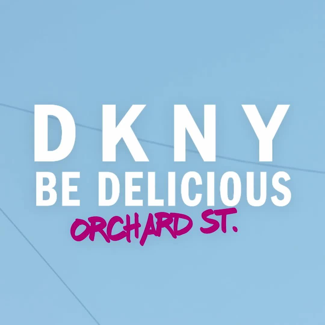 Image thumbnail 7 of 7 of DKNY Orchard Street Eau de Parfum - 30ml