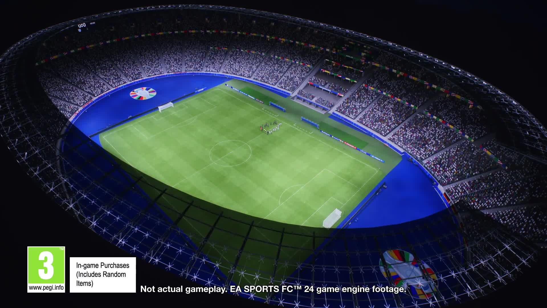 Image thumbnail 8 of 8 of Xbox EA Sports FC 24