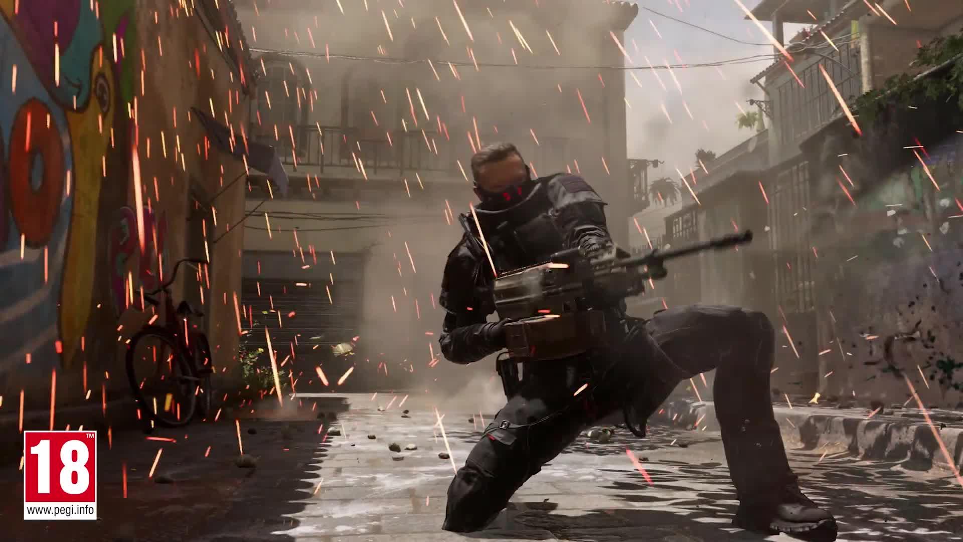 Image thumbnail 7 of 7 of Xbox Call Of Duty<sup>&reg;</sup> Modern Warfare<sup>&reg;</sup> III