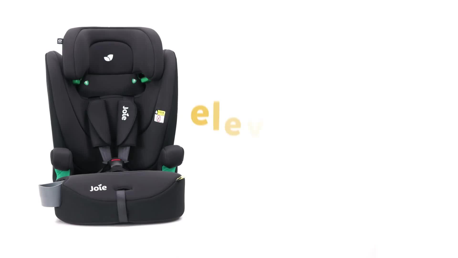 Joie elevate 2.0 outlet car seat