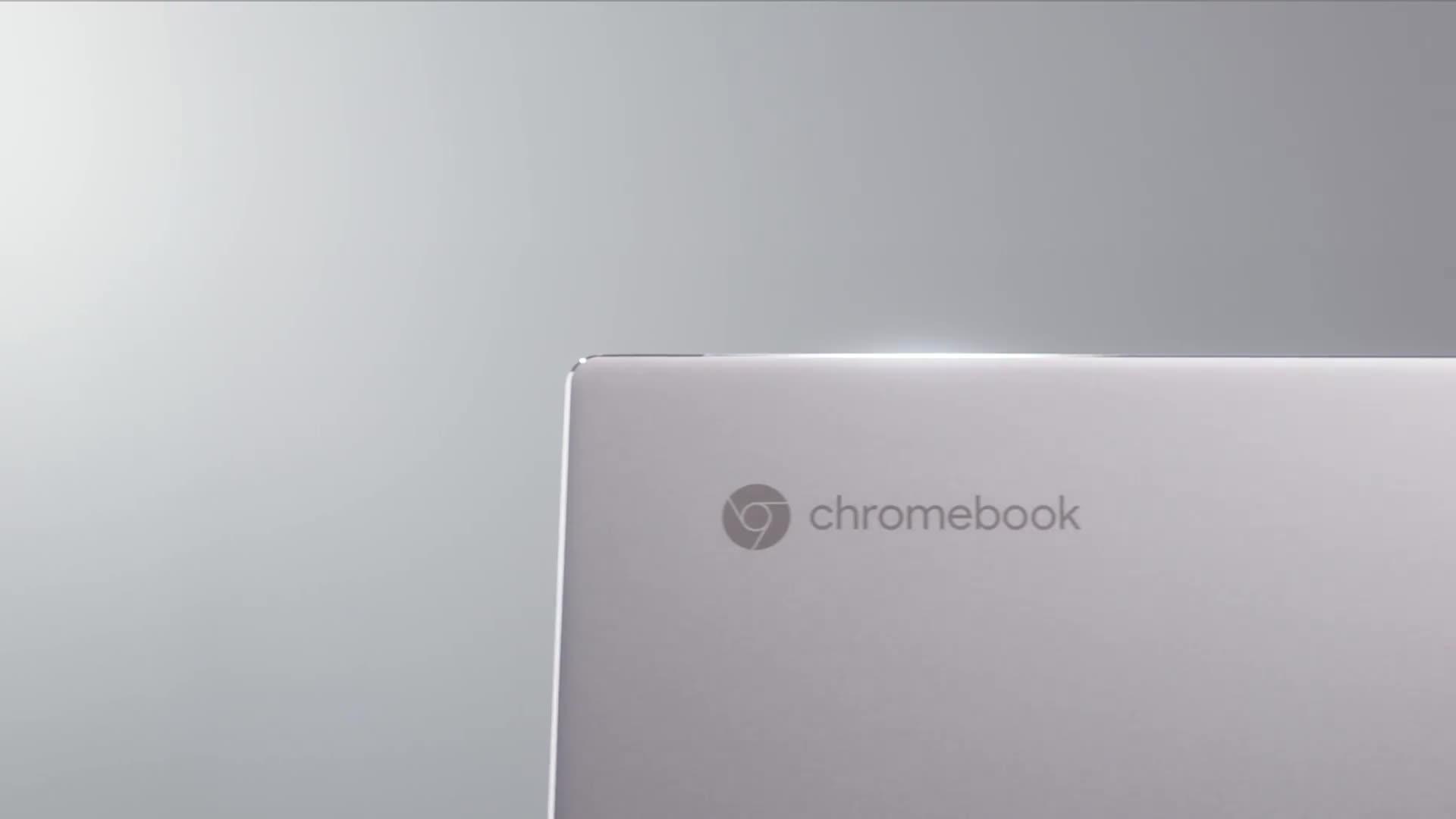 Image thumbnail 8 of 8 of Acer Chromebook Spin 513 - 13.3in FHD Touchscreen,&nbsp;Qualcomm Snapdragon, 8GB RAM,&nbsp;64GB SSD - Silver