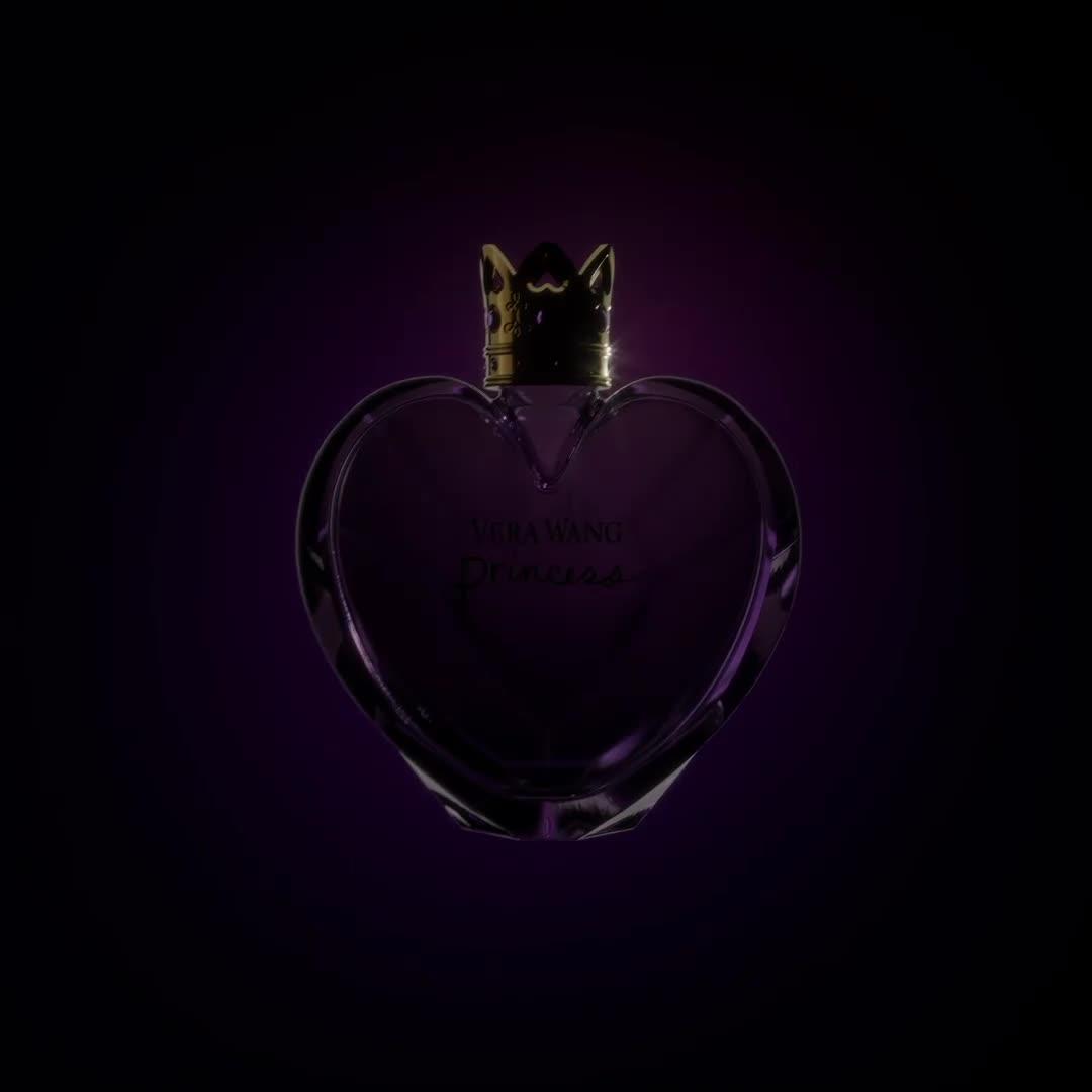 Image thumbnail 7 of 7 of Vera Wang Princess Body Mist 250ml