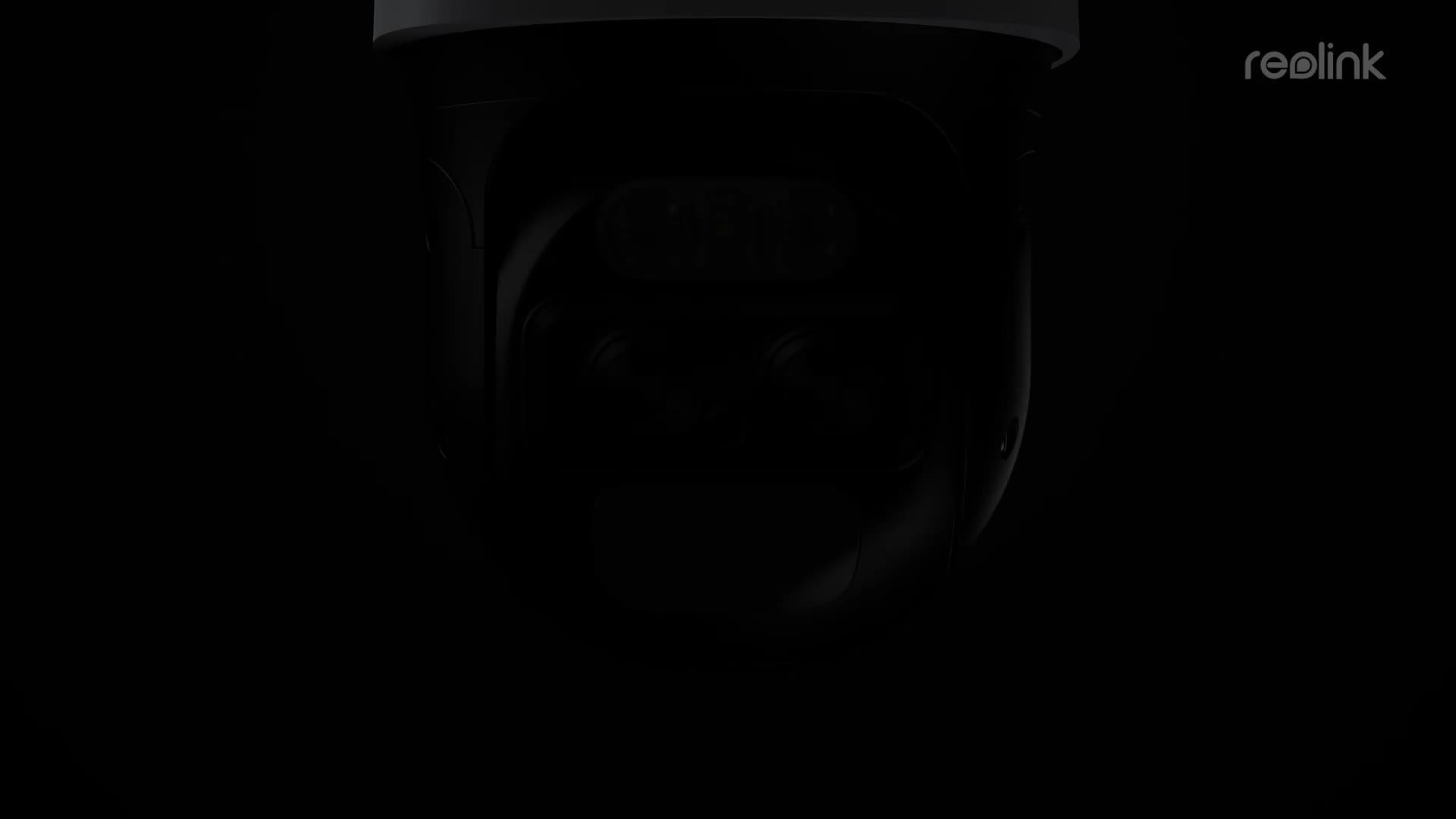 Image thumbnail 8 of 8 of Reolink 2K TrackMix Auto PTZ AI WiFi Solar + 64GB
