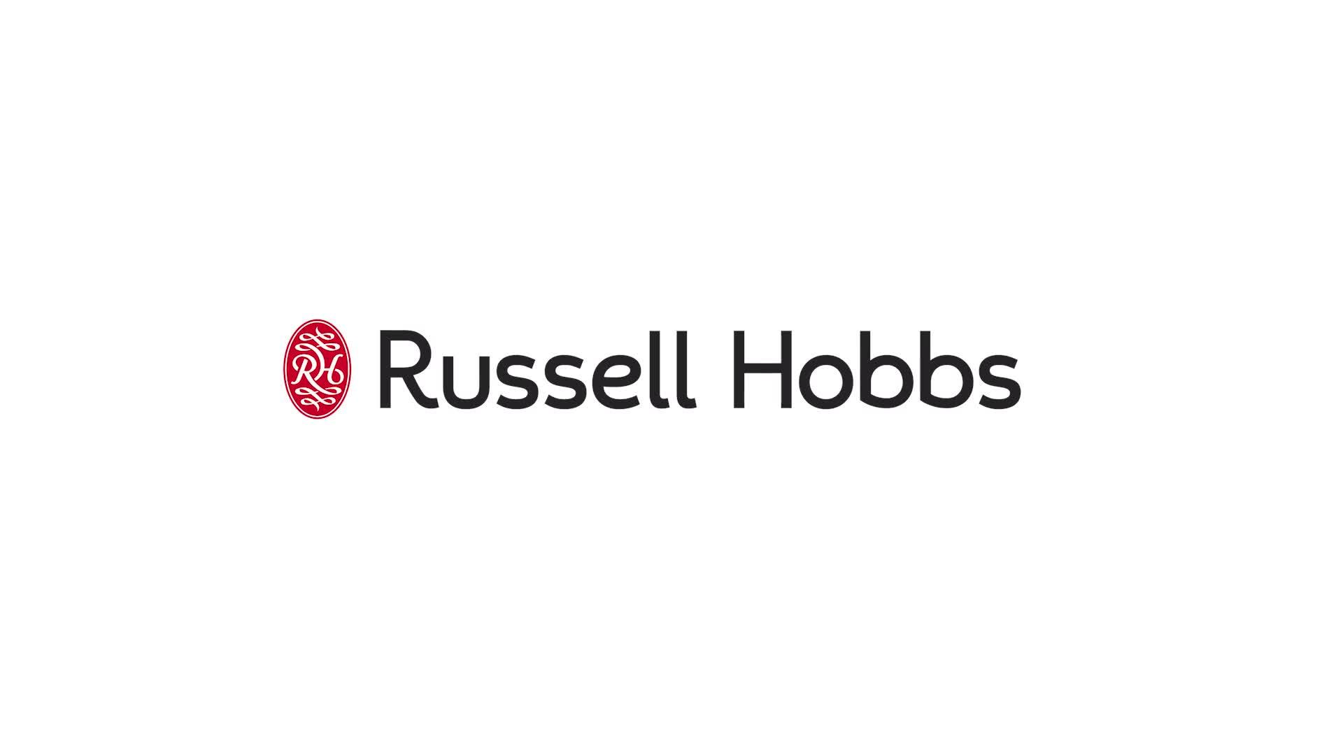 Image thumbnail 8 of 8 of Russell Hobbs RH60GH401SS 59CM WIDE 4-BURNER STAINLESS STEEL GAS HOB Stainless Steel