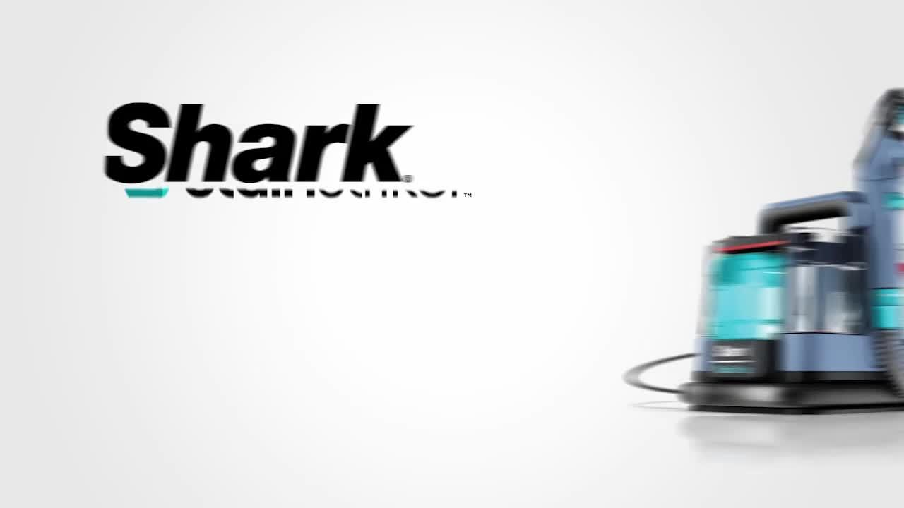 Image thumbnail 7 of 7 of Shark StainStriker Stain &amp; Spot Cleaner PX200UK