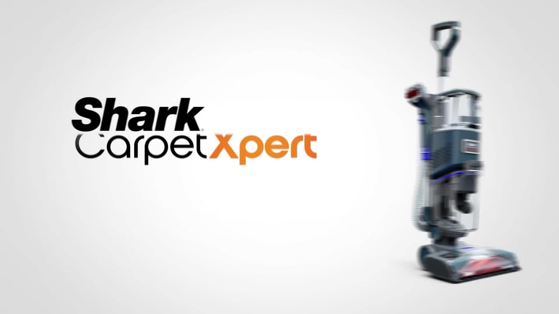 Image thumbnail 7 of 7 of Shark CarpetXpert Deep Carpet Cleaner EX150UK