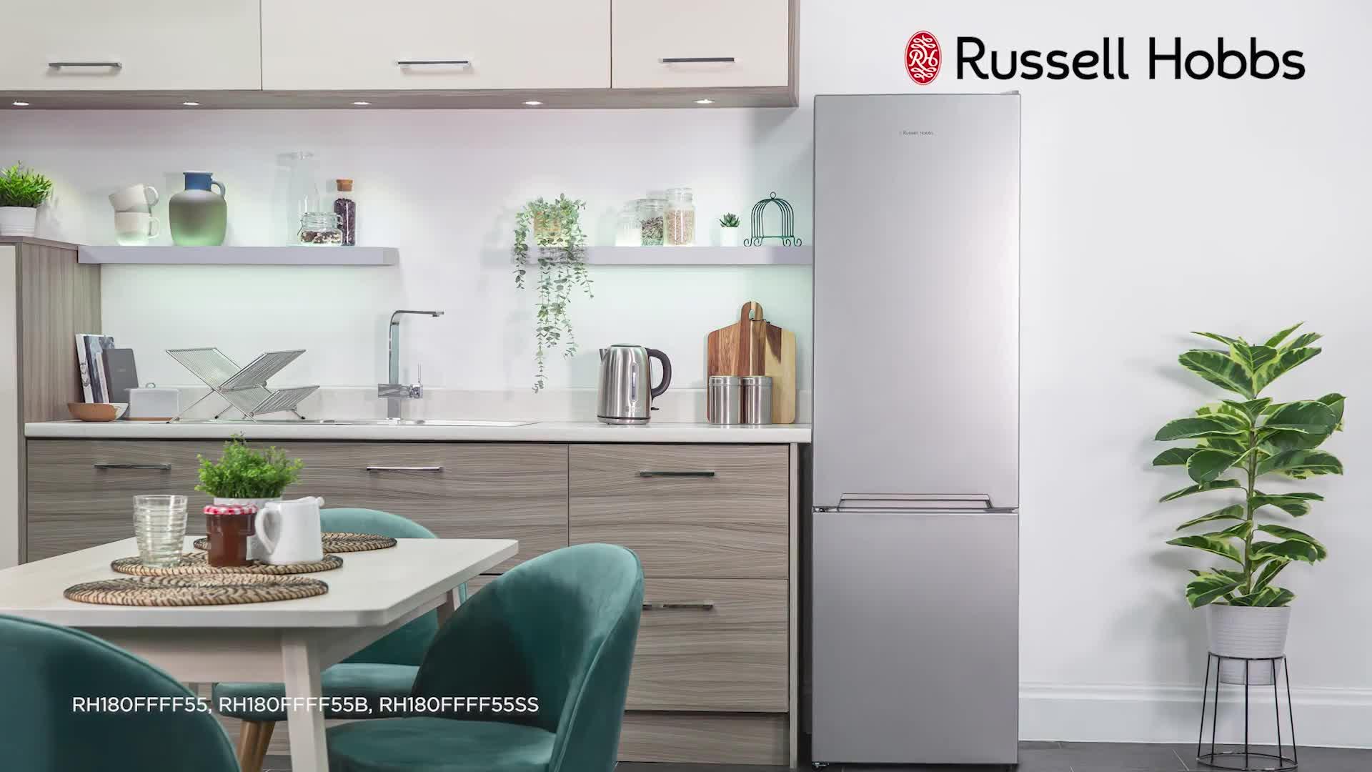 Russells deals kitchen furniture