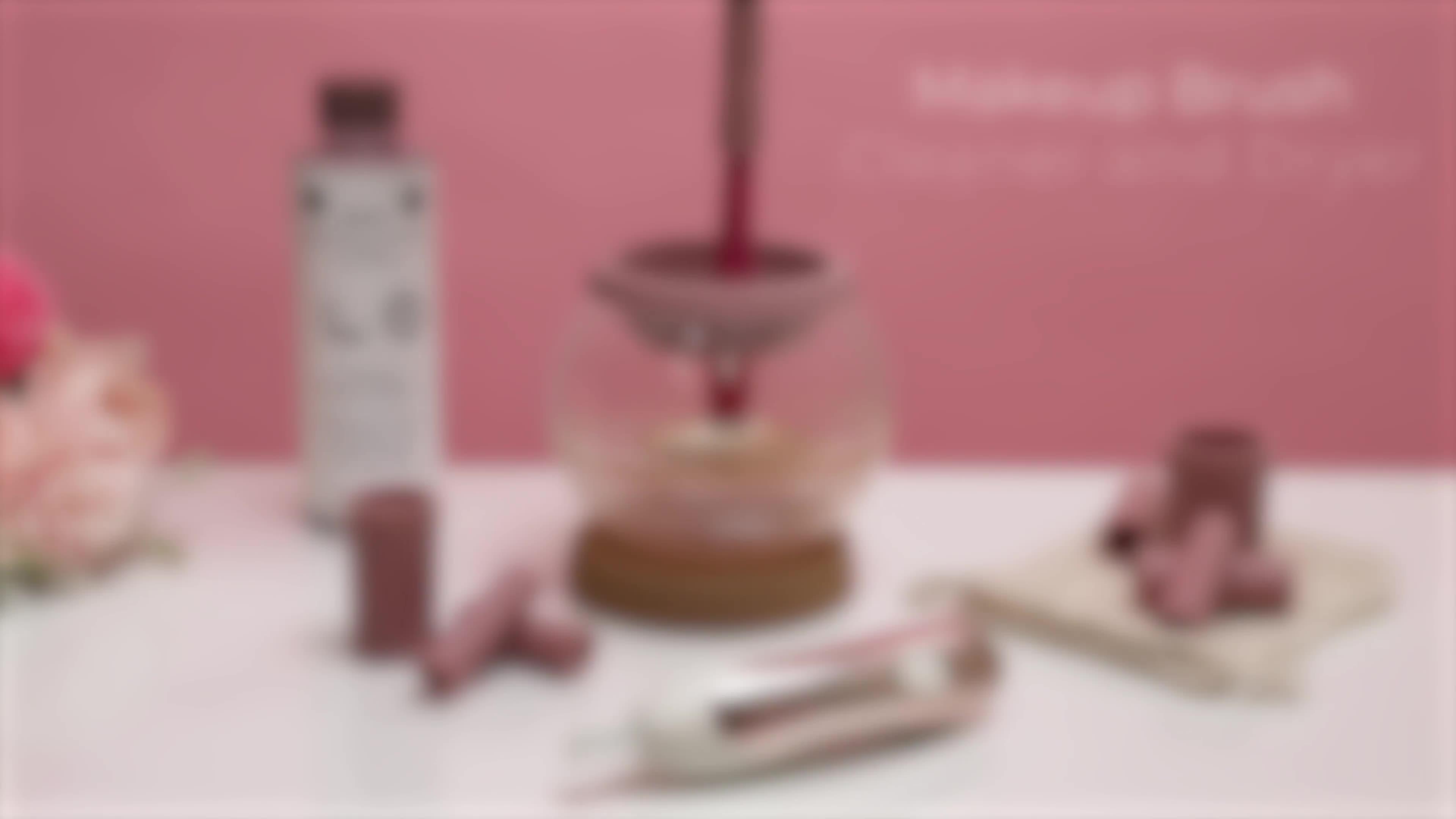 Image thumbnail 3 of 3 of Stylpro Makeup Brush Cleaner Set