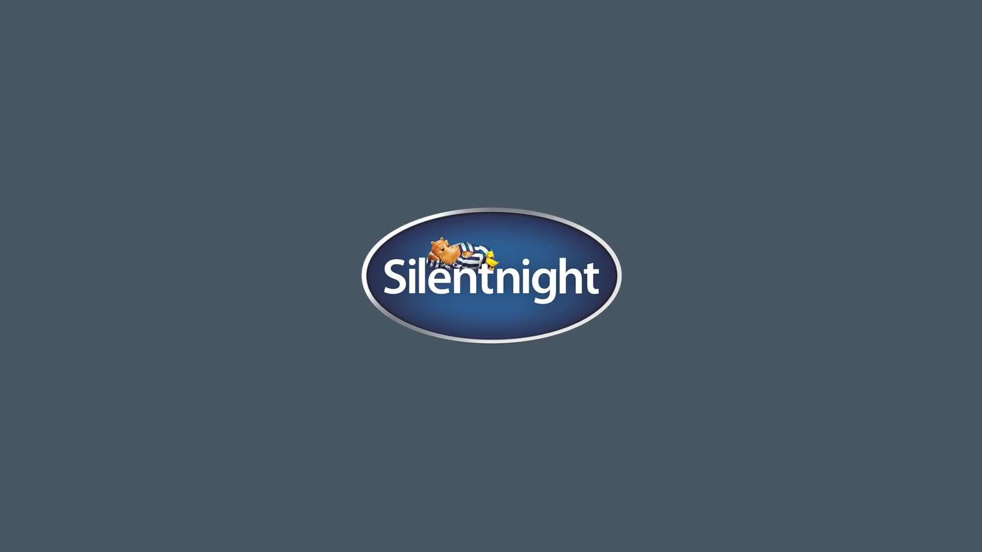 Image thumbnail 6 of 6 of Silentnight 2000 Pocket&nbsp;Mattress Medium