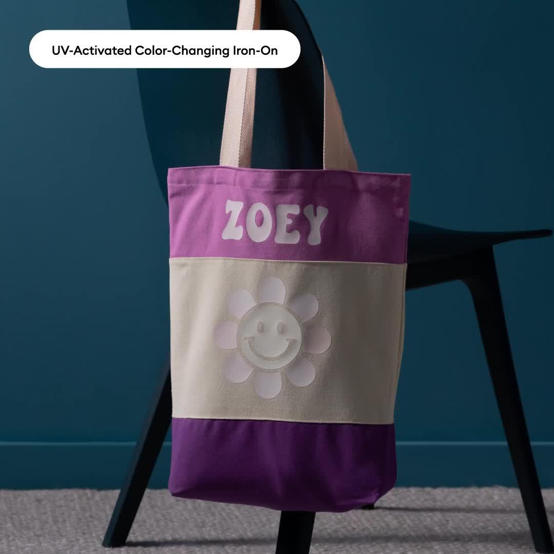 Image thumbnail 7 of 7 of Cricut Colour Changing Materials Bundle