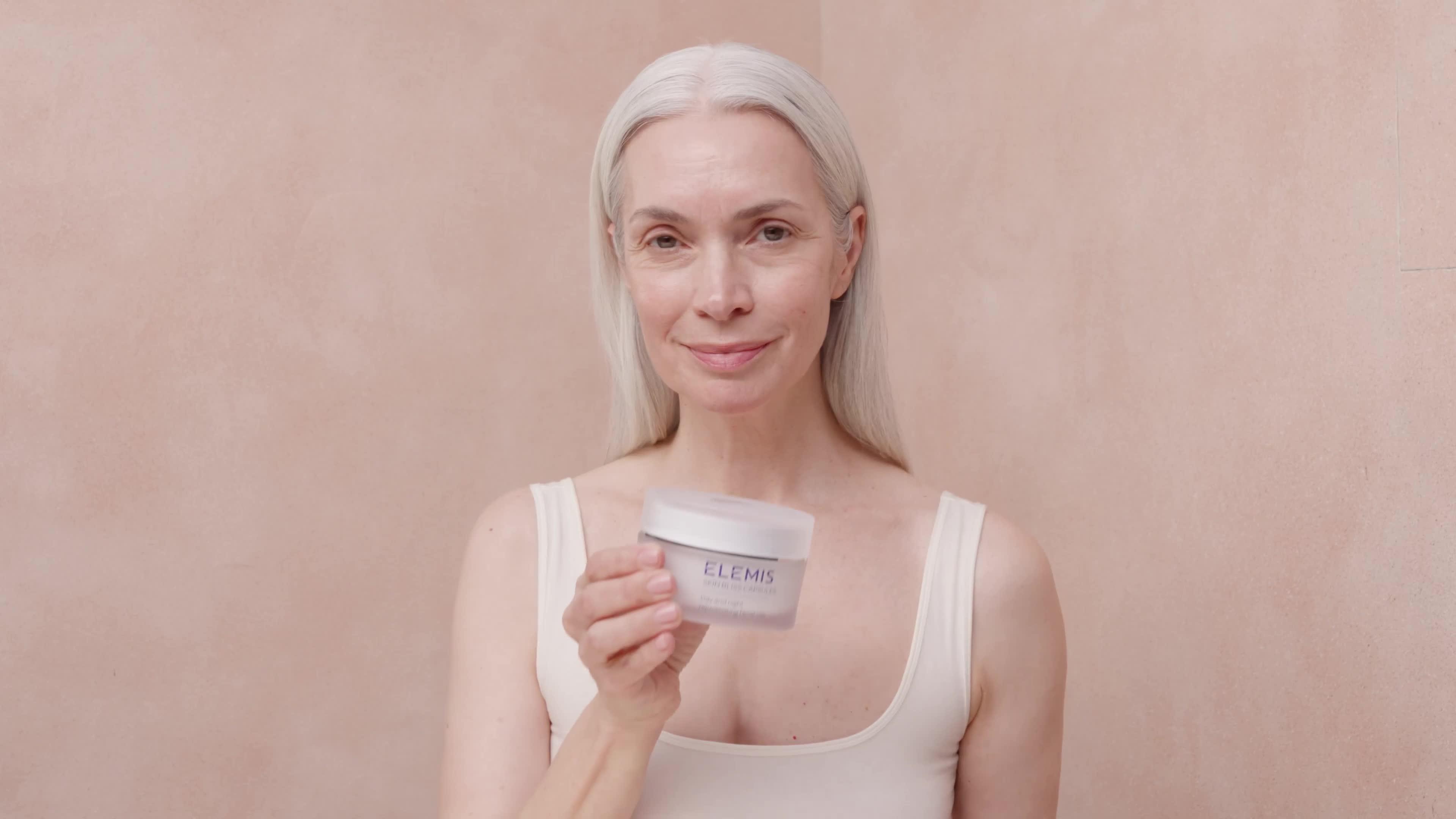 Image thumbnail 5 of 5 of Elemis Skin Bliss Capsules (60 Caps)