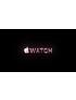 Video of apple-watch-series-9-gps-45mm-pink-aluminium-case-with-light-pink-sport-band
