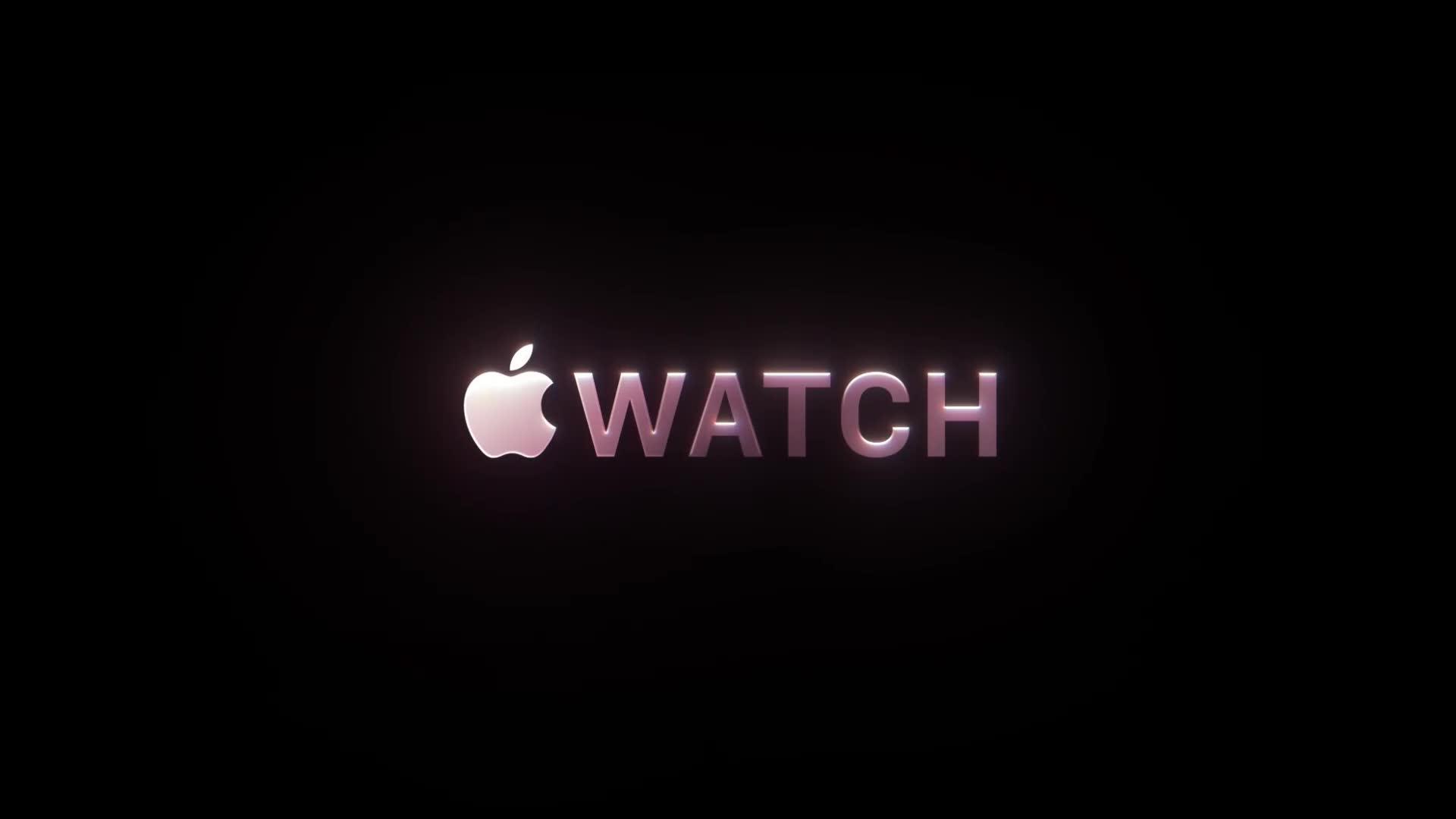 Image thumbnail 8 of 8 of Apple Watch Series 9 (GPS), 41mm Midnight Aluminium Case with Midnight Sport Loop