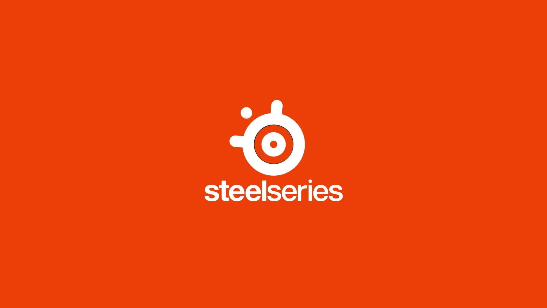 Image thumbnail 8 of 8 of SteelSeries Arena 7 Illuminated 2.1 Gaming Speakers