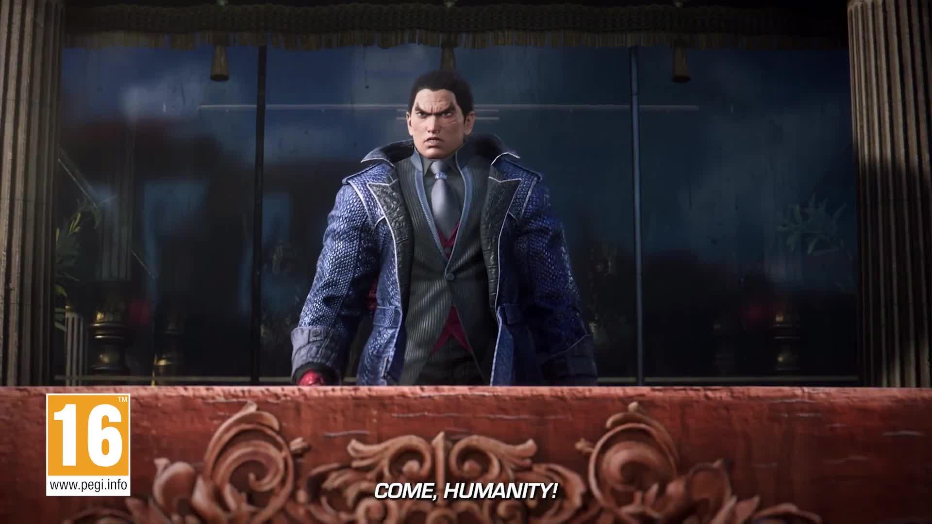 Image thumbnail 8 of 8 of Xbox Tekken 8: Launch Edition