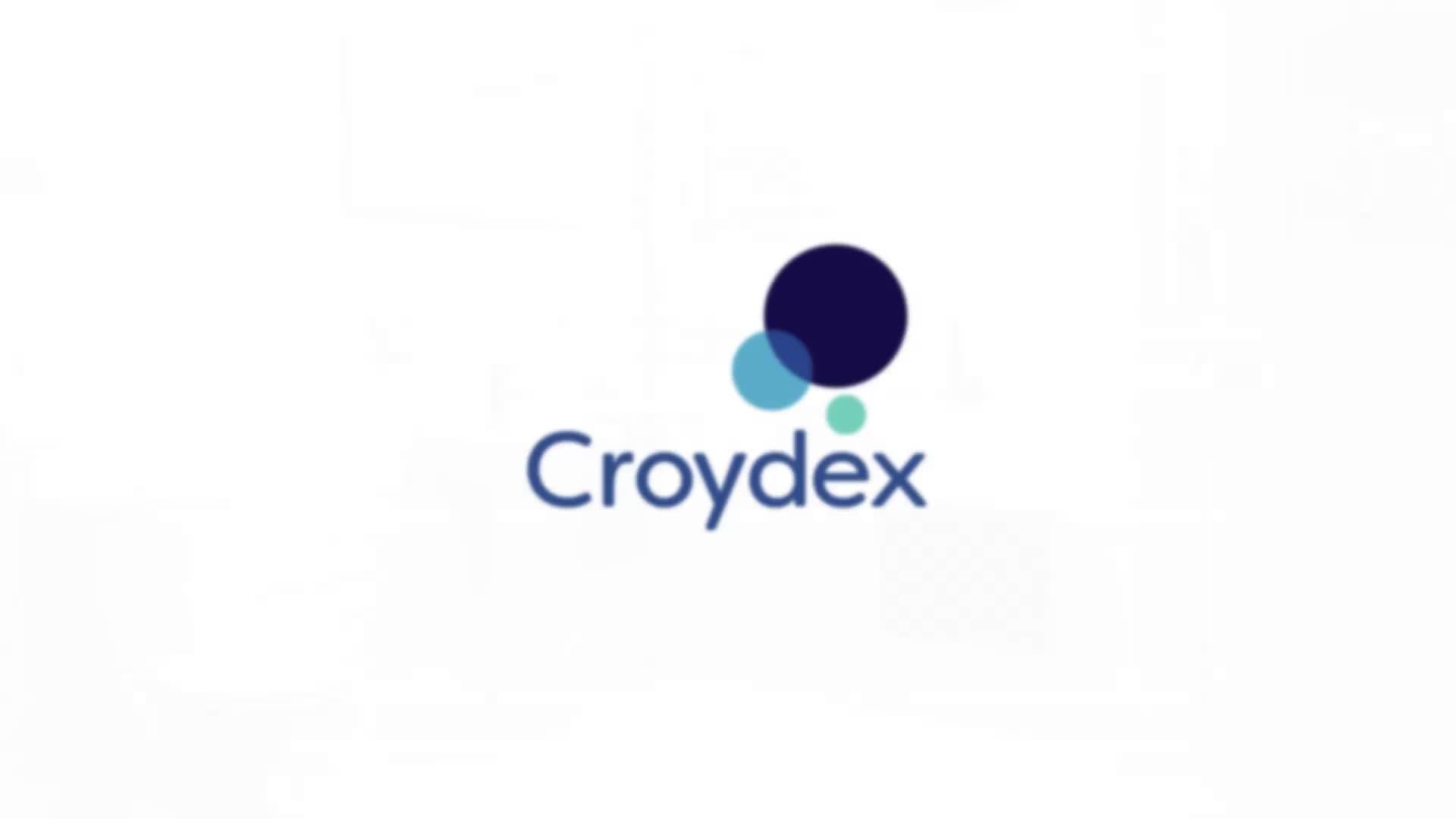 Image thumbnail 8 of 8 of Croydex Stick &lsquo;n&rsquo; Lock 3-Tier Bathroom Corner Basket
