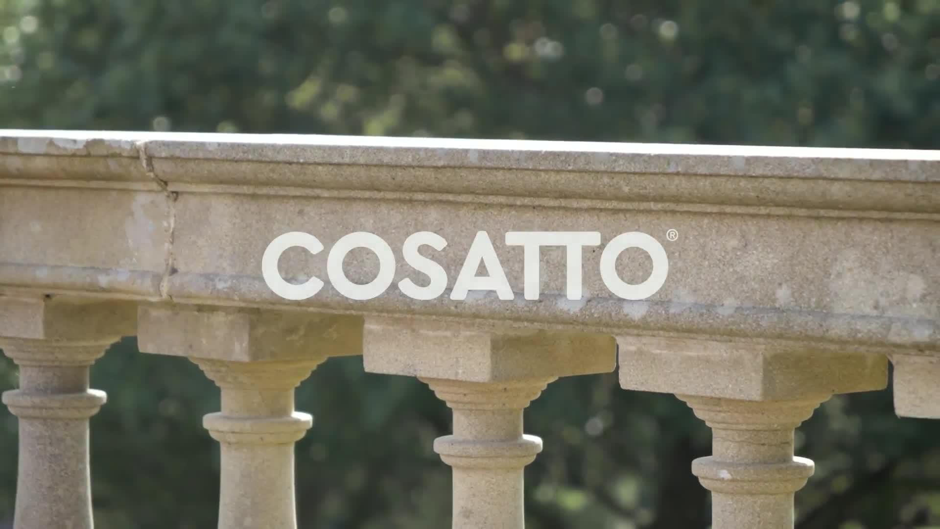 Image thumbnail 8 of 8 of Cosatto Wow 2 Everything Travel System Bundle ADAC iSize Car Seat - Whisper