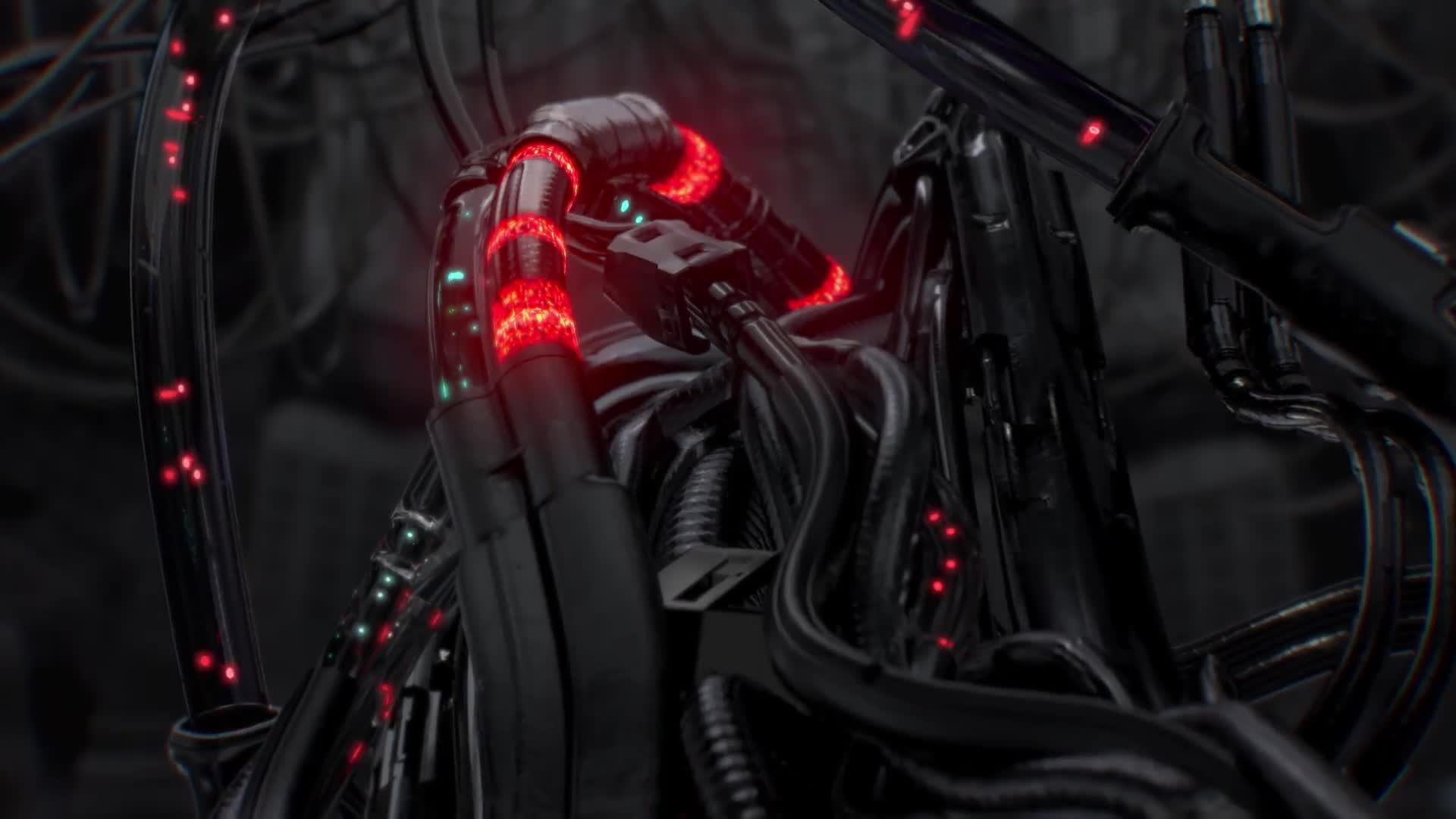 Image thumbnail 8 of 8 of Acer Nitro 5 Gaming&nbsp;Laptop - 17.3in FHD 144Hz, RTX 3070, AMD Ryzen 7,&nbsp;16GB RAM,&nbsp;512GB SSD