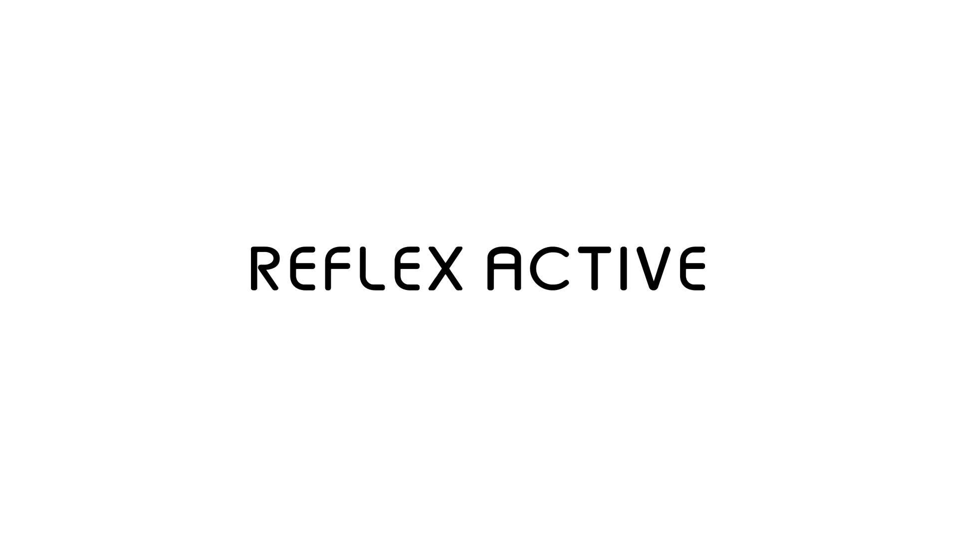Image thumbnail 8 of 8 of Reflex Active Series 12 Navy Strap Smart Watch
