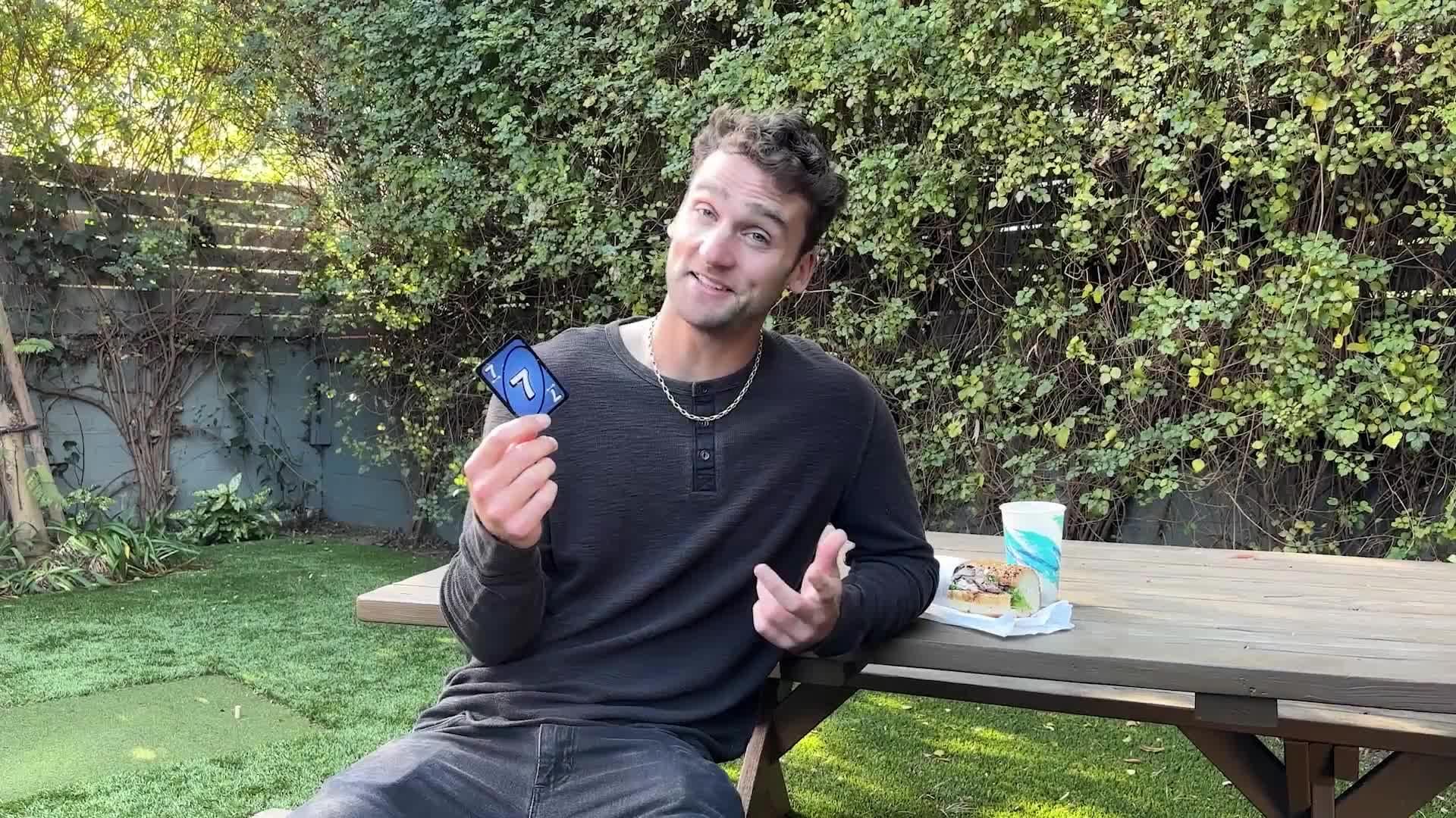 Image thumbnail 8 of 8 of Uno Show 'em No Mercy Card Game