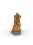 Video of timberland-premium-6-inch-waterproof-lace-up-boots-light-brown