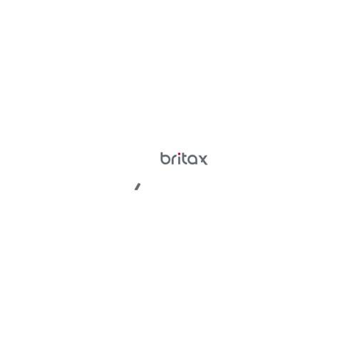 Image thumbnail 7 of 7 of Britax Safe Way M 3 Months - 7 Years Approx Height 61 - 125 cm 36 kg Extended Rear Facing Car Seat Manual Tightening Tethers - Space Black