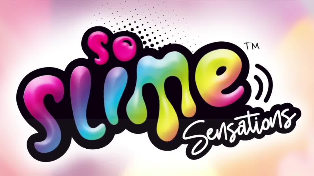 Image thumbnail 7 of 7 of So Slime Sensations Creative 3-in-1 Slime Studio Desk