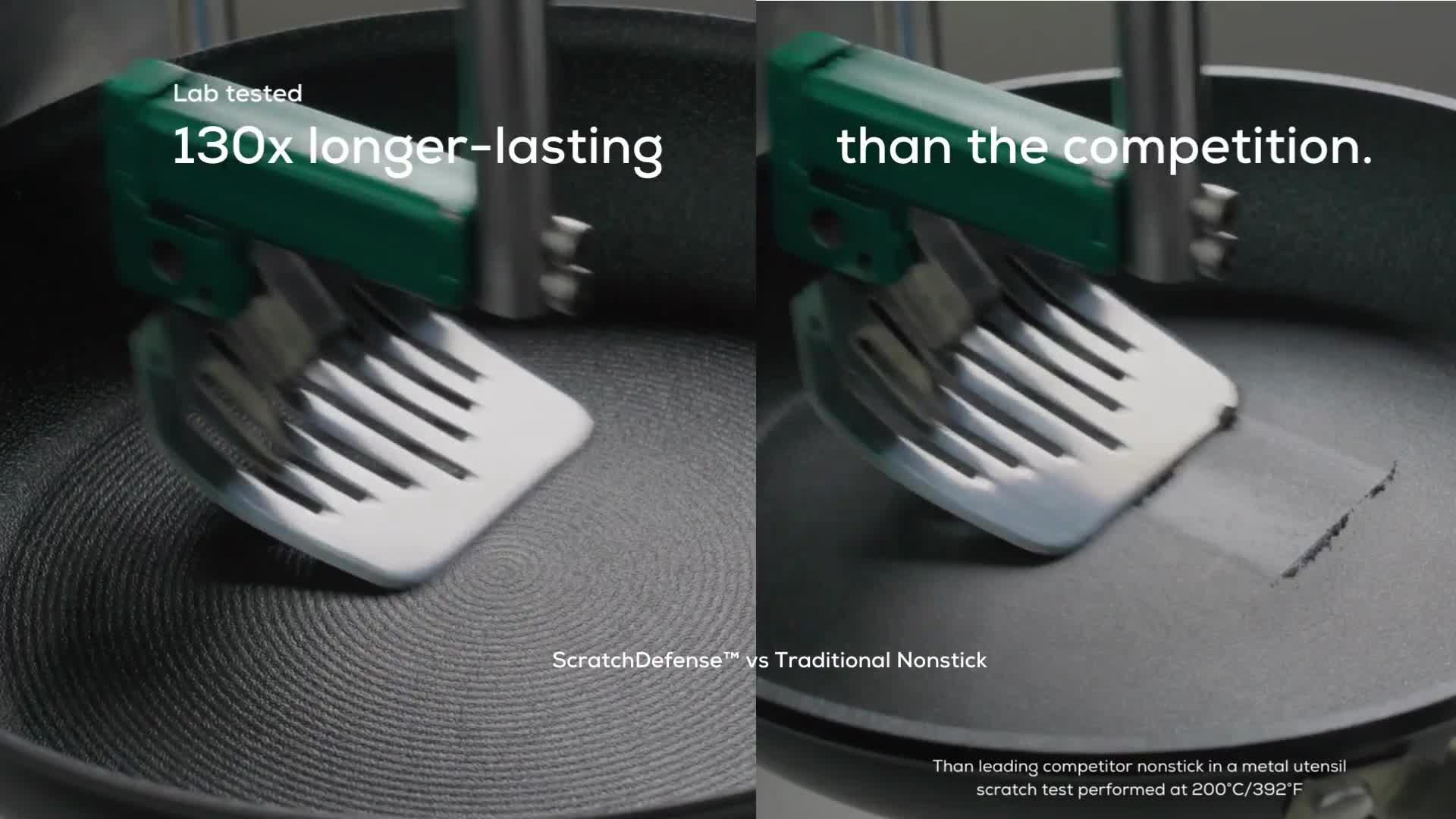 Image thumbnail 8 of 8 of Circulon ScratchDefence A1 5-Piece Pan Set