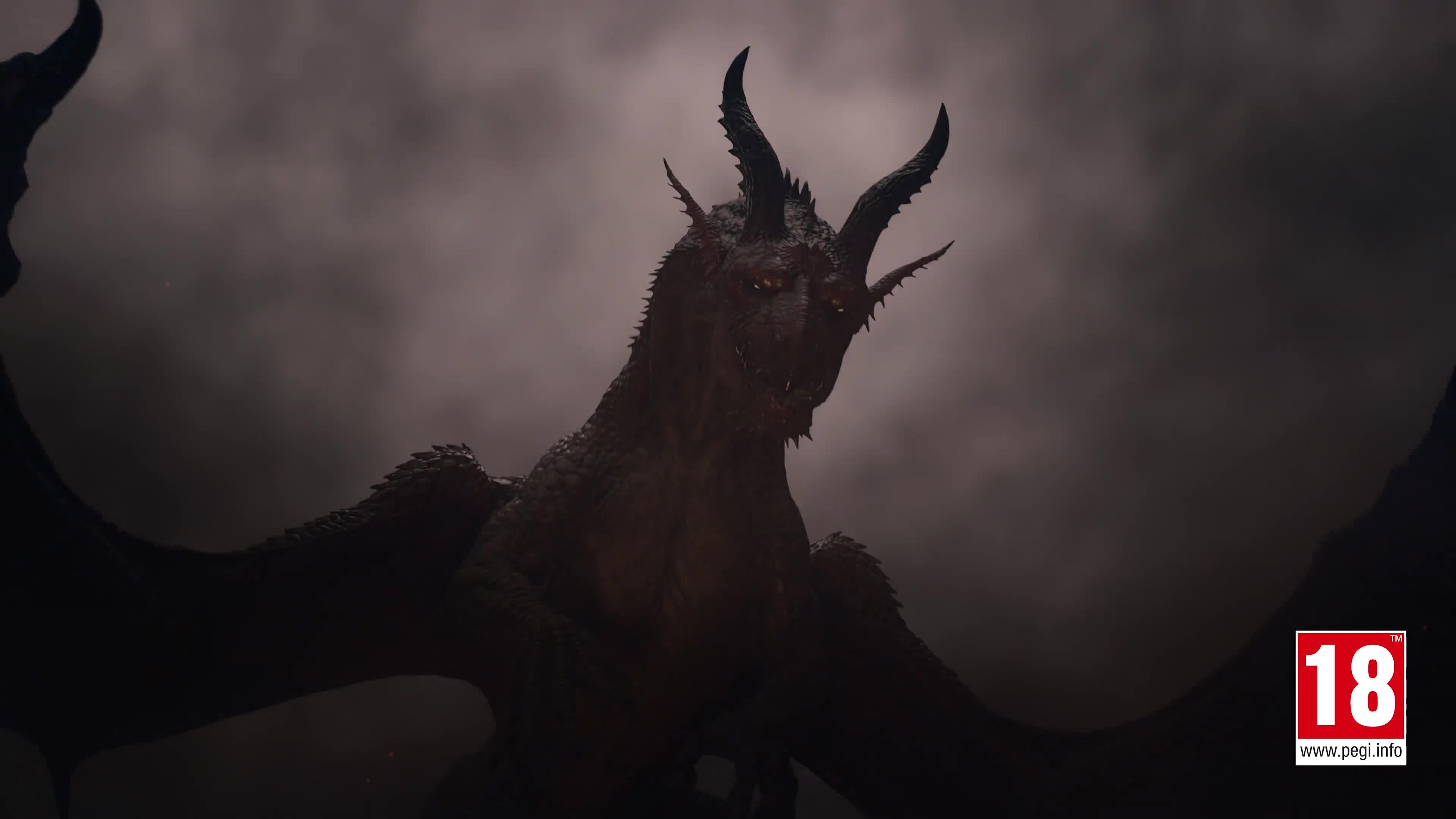 Image thumbnail 8 of 8 of PlayStation 5 Dragon's Dogma 2