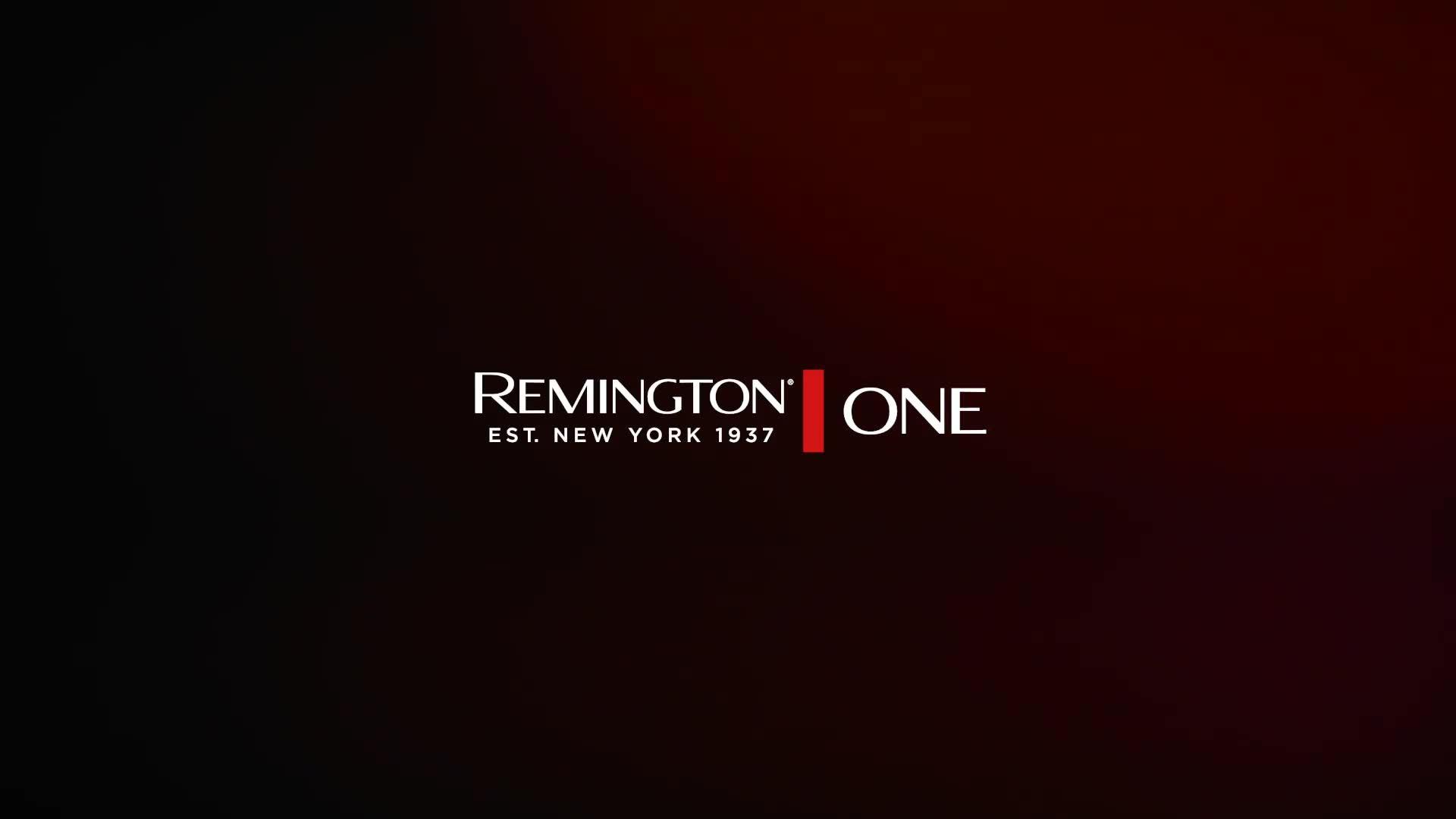 Image thumbnail 8 of 8 of Remington ONE 18-in-1 Total Body Multi-Groomer with Full Sized Foil Shaver