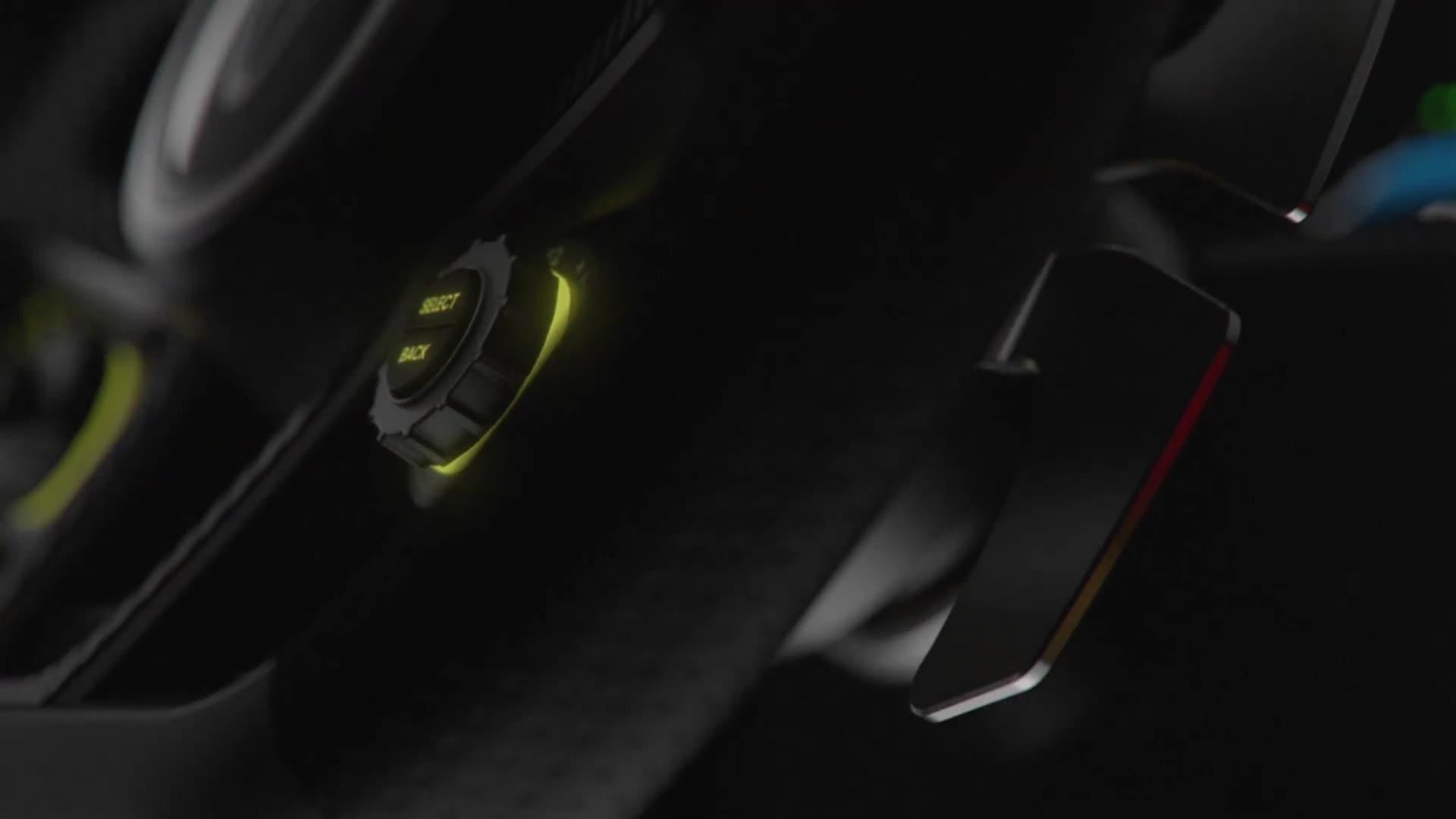 Image thumbnail 8 of 8 of Turtle Beach VelocityOne Race Wheel &amp; Pedal System for Xbox &amp; Windows 10/11