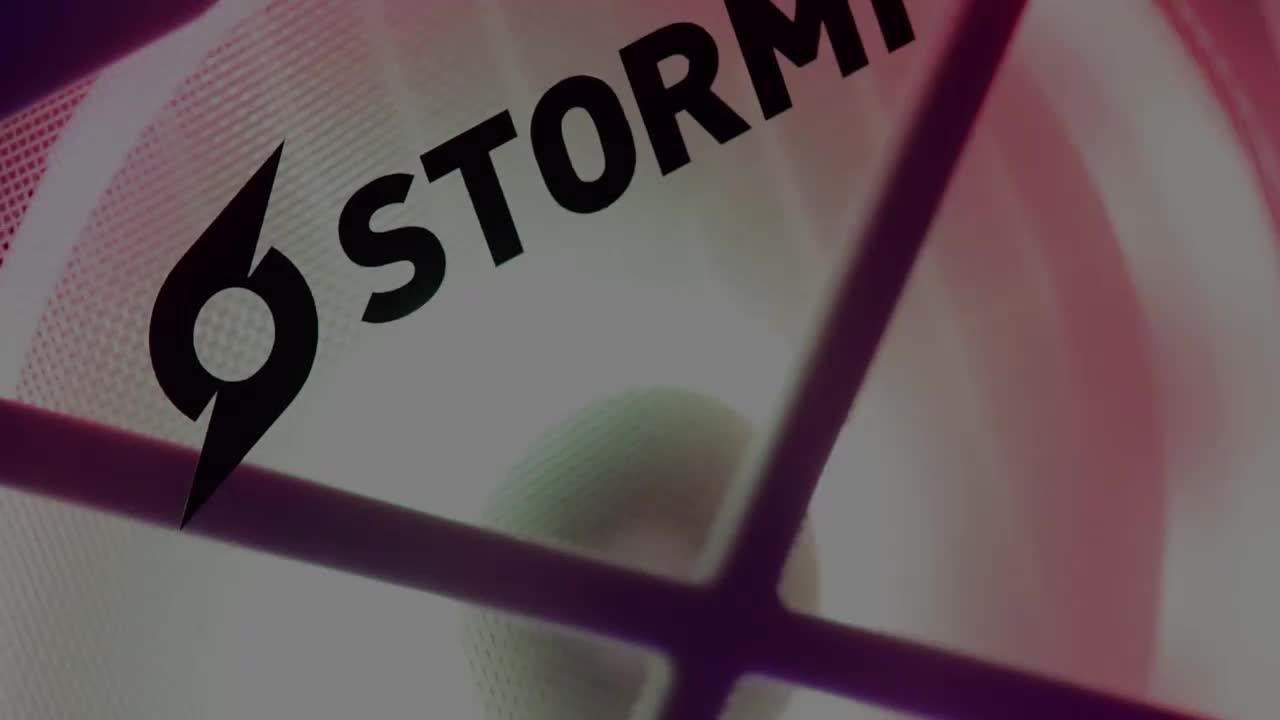 Image thumbnail 7 of 7 of Stormforce Onyx Gaming Desktop - RTX 4060,&nbsp;AMD Ryzen 5 4500, 16GB RAM, 1TB SSD