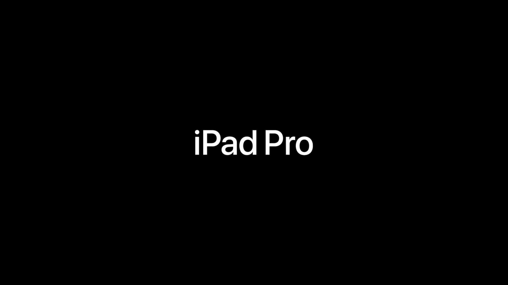 Image thumbnail 8 of 8 of Apple iPad Pro (M4, 2024) 11-inch, Wi-Fi &amp; Cellular, 256Gb with Standard Glass - Space Black