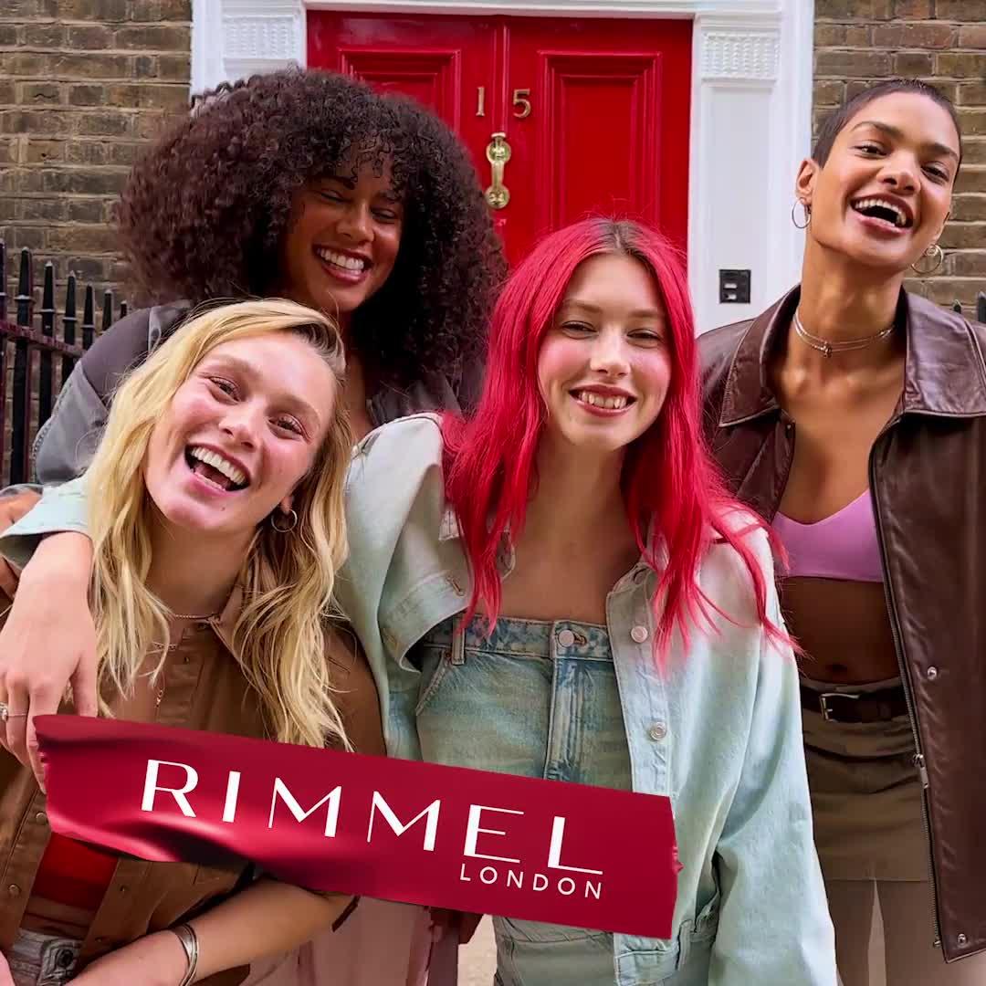 Image thumbnail 8 of 8 of Rimmel Multi-Tasker Better Than Filters