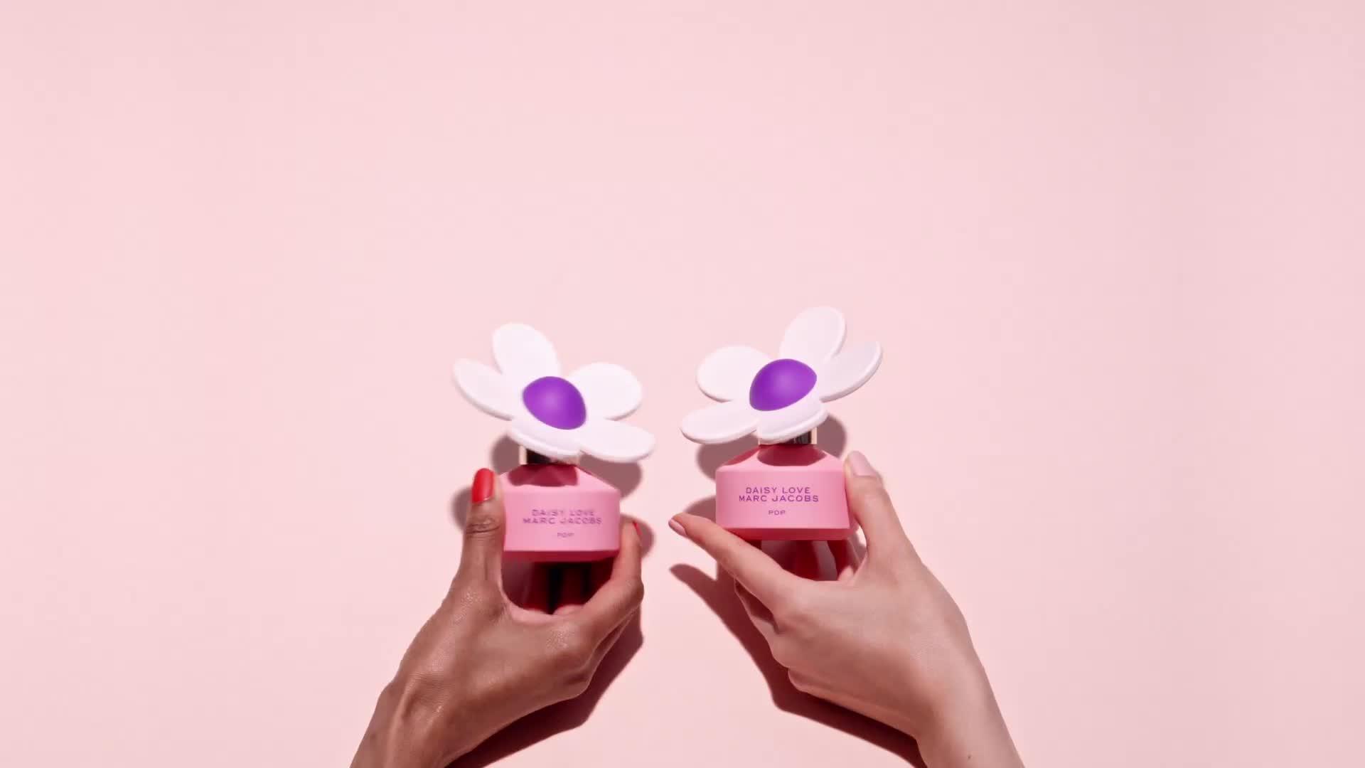 Image thumbnail 7 of 7 of MARC JACOBS Daisy Love for Women 50ml