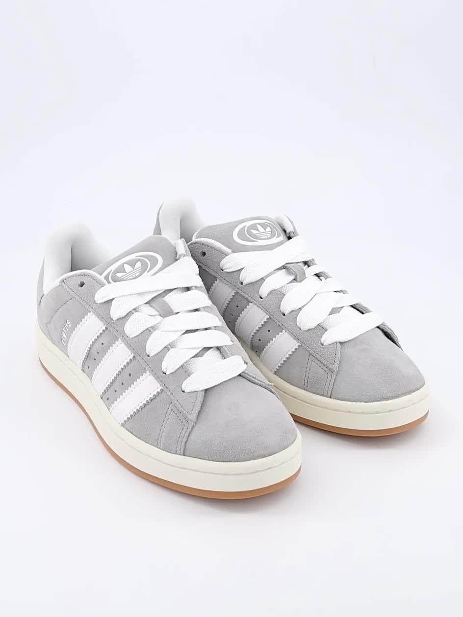 Image thumbnail 7 of 7 of adidas Originals Unisex Campus 00S Trainers - Grey