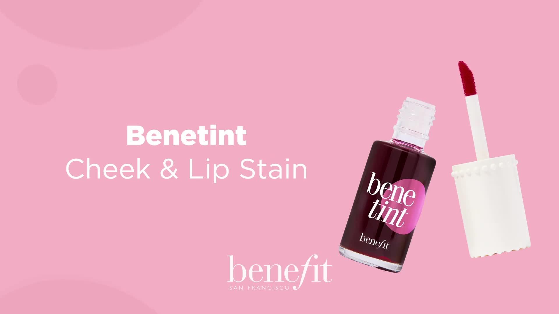 Image thumbnail 8 of 8 of Benefit Benetint 10ml