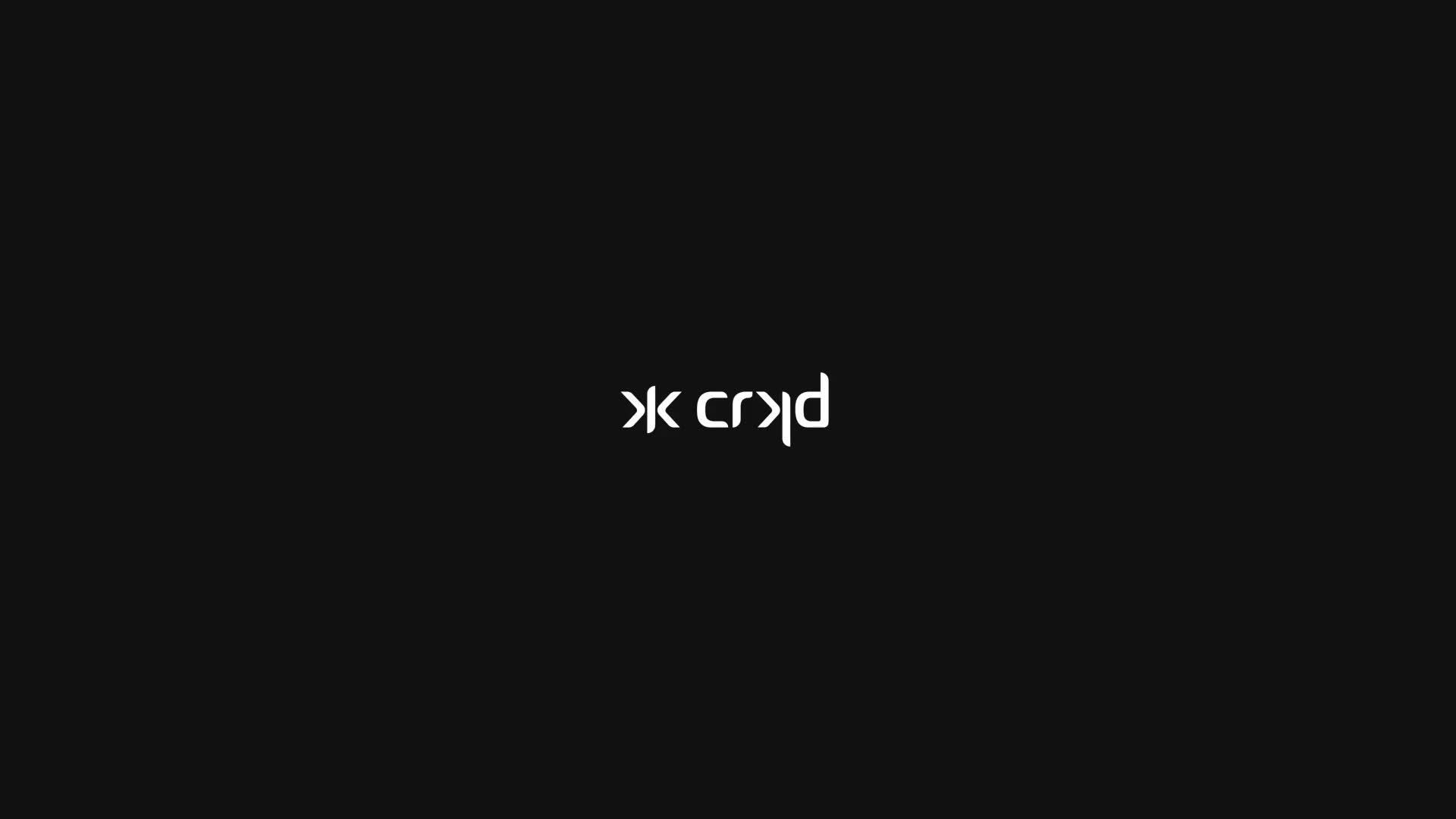 Image thumbnail 7 of 7 of CRKD Nitro Deck for Nintendo Switch&nbsp;-&nbsp;Black Edition