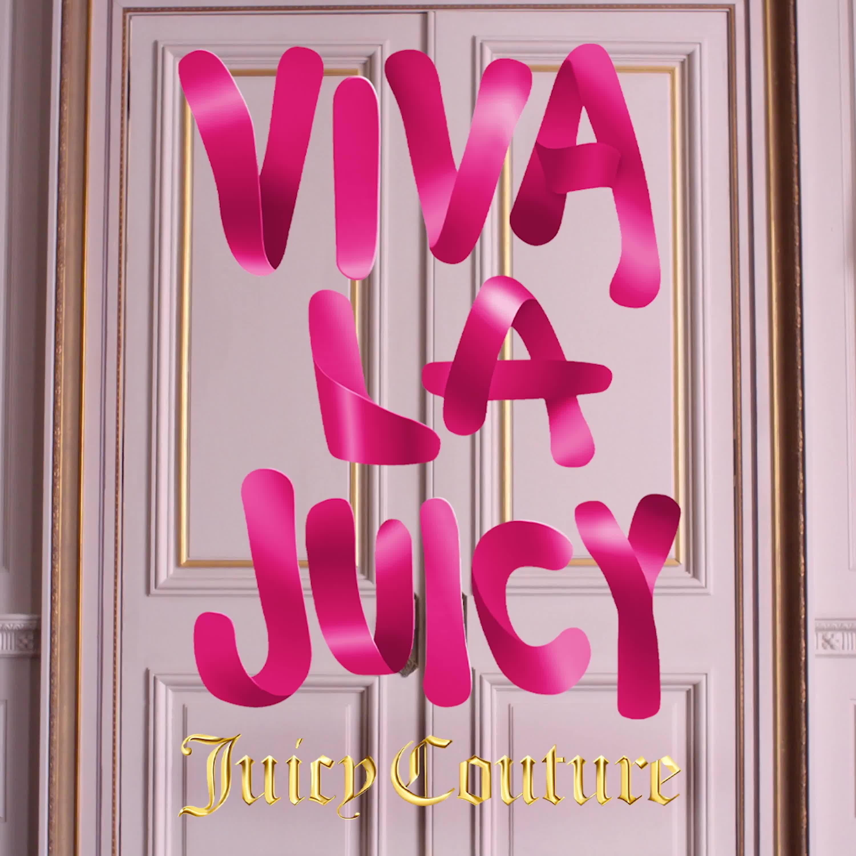 Image thumbnail 7 of 7 of Juicy Couture Viva La Juicy Sucr&eacute; Eau de Parfum Spray, 100ml