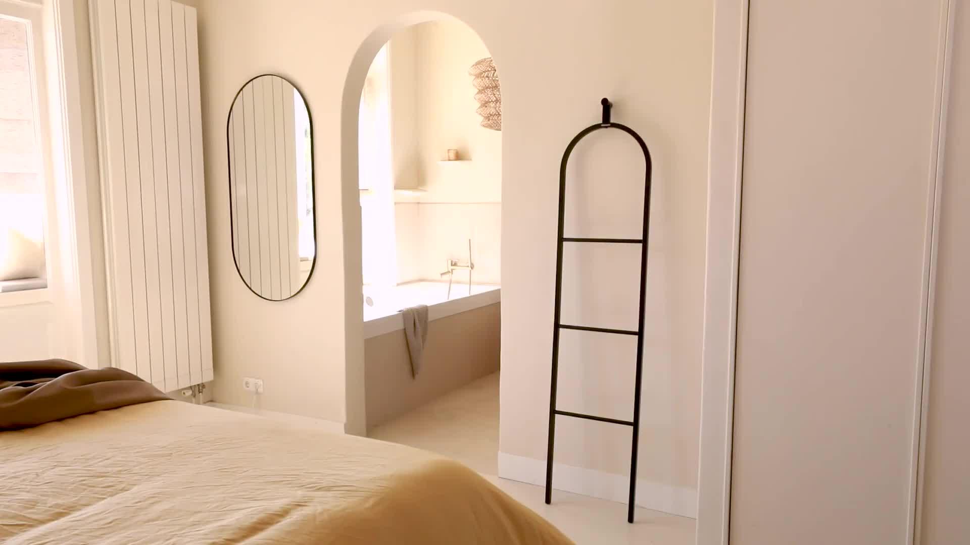 Image thumbnail 8 of 8 of Brabantia Linn Dressboy Rack