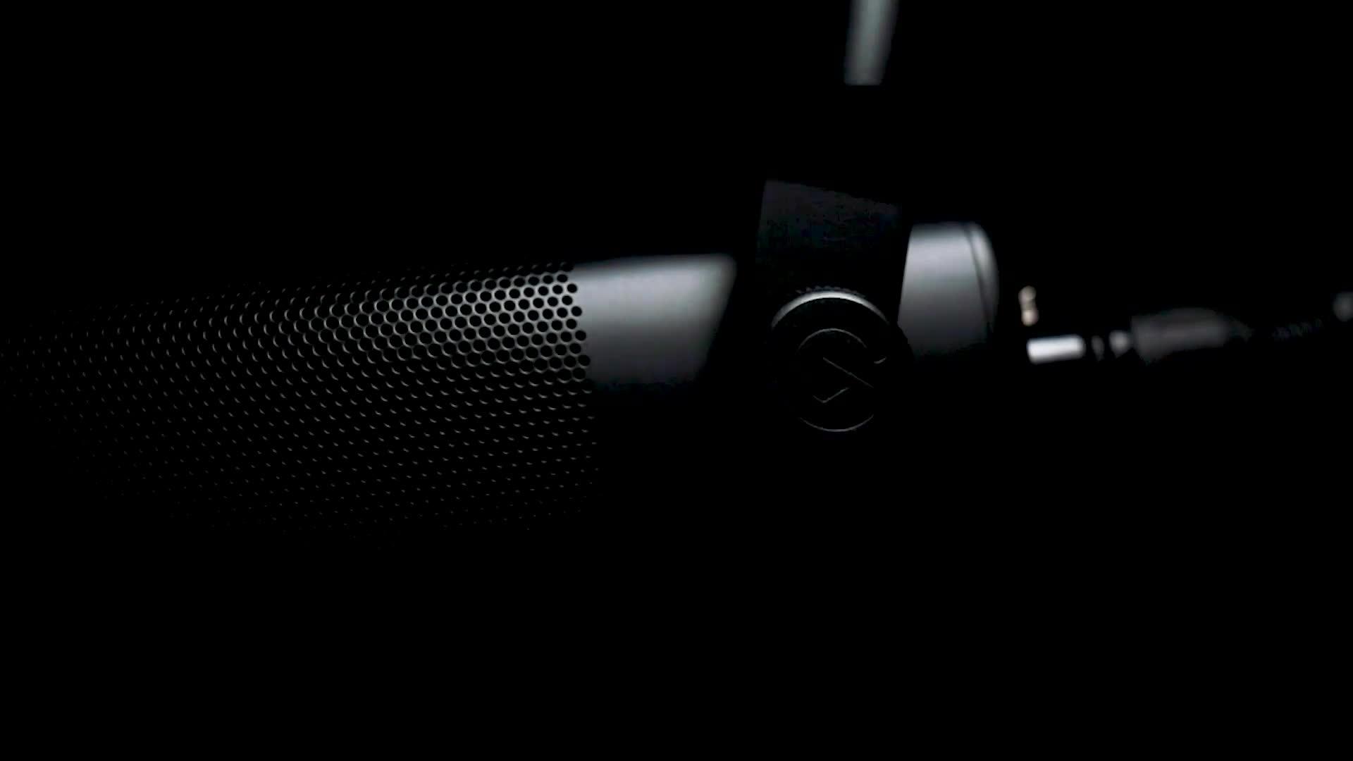 Image thumbnail 8 of 8 of Elgato Wave DX Dynamic Microphone