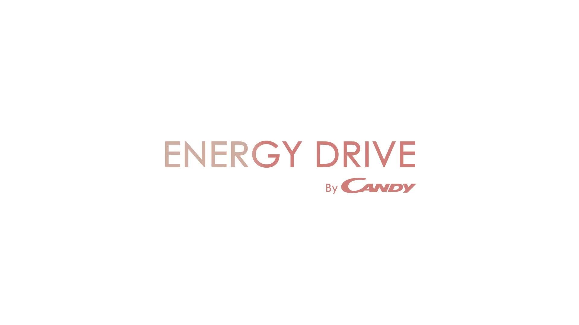 Image thumbnail 8 of 8 of Candy RO16106DWMCR7-80 10kg 1600 Spin Washing Machine - Graphite