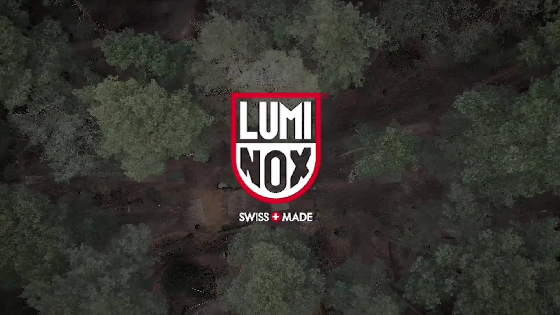 Image thumbnail 7 of 7 of Luminox Bear Grylls Survival 3740 Master Series