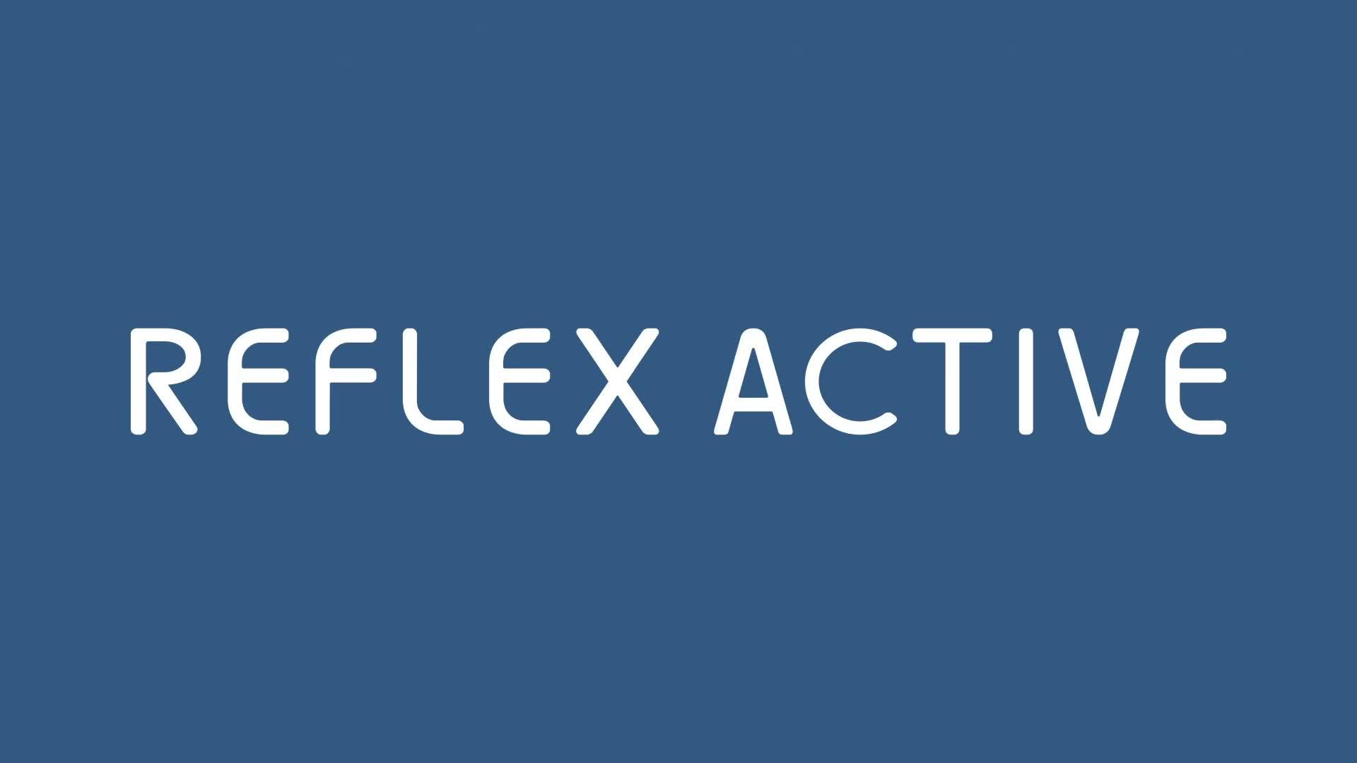 Image thumbnail 7 of 7 of Reflex Active Series 22 Pink Silicone Strap Watch
