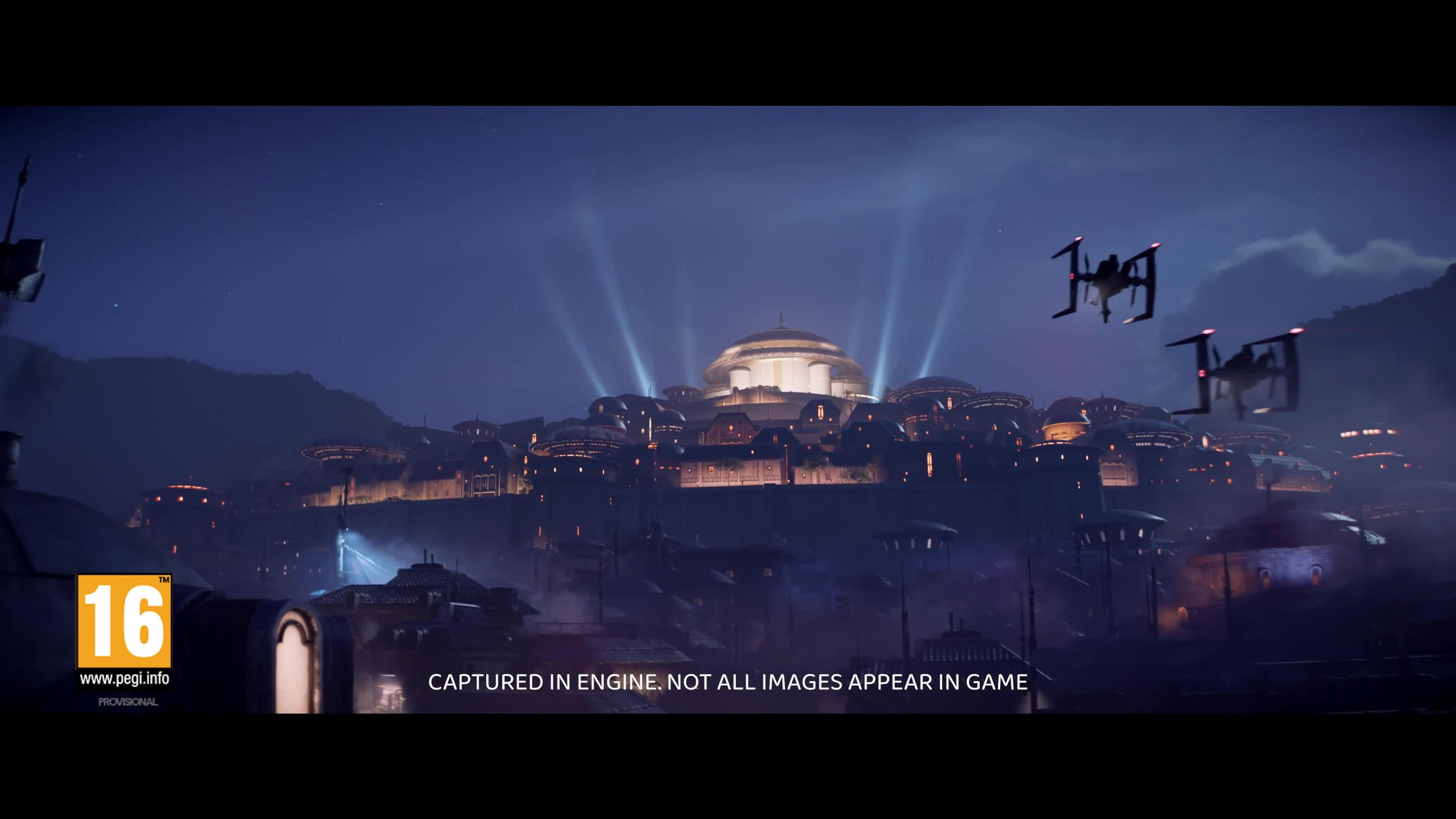 Image thumbnail 8 of 8 of PlayStation 5 Star Wars: Outlaws