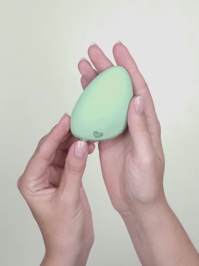 Image thumbnail 8 of 8 of Lovehoney Mon Ami Personal Massager