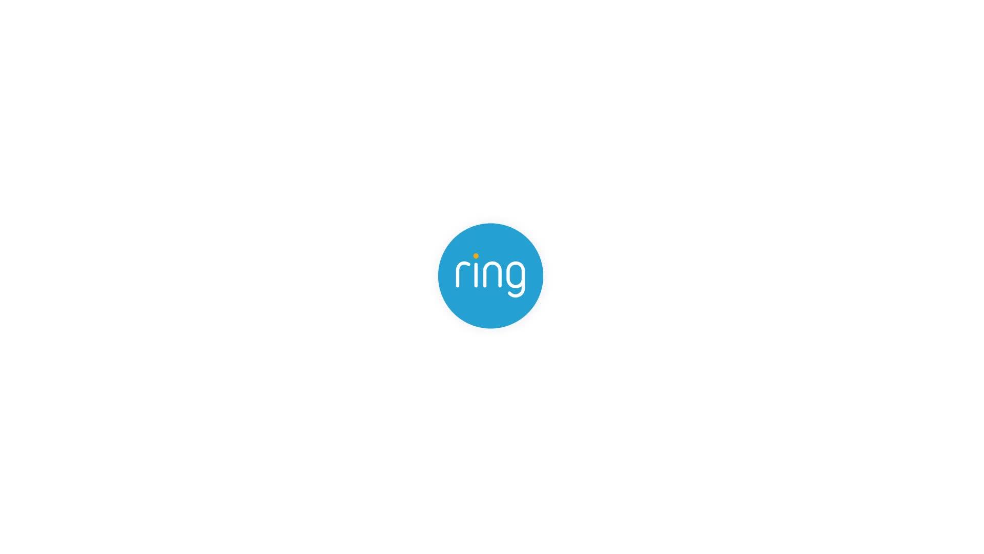 Image thumbnail 8 of 8 of RING Indoor Camera (2nd gen) Smart Camera - 2 Pack, Black