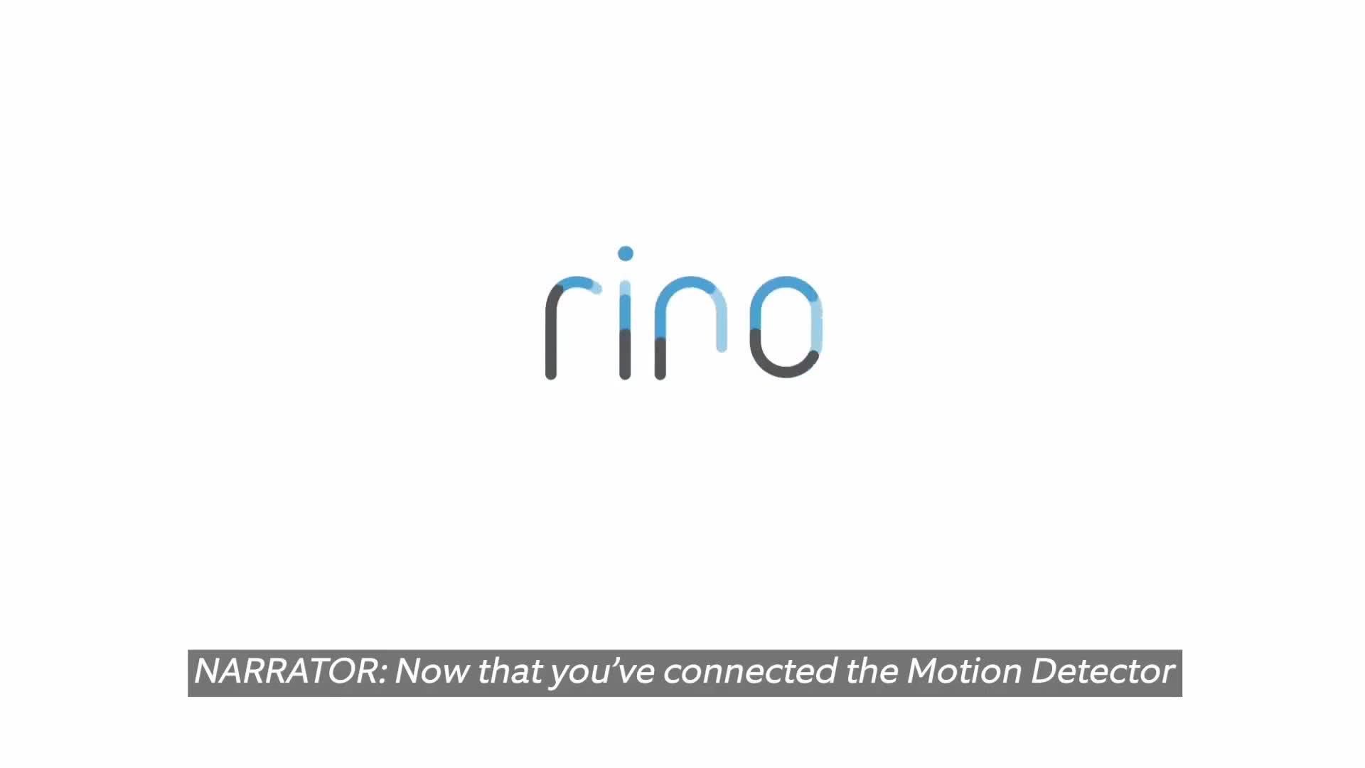 Image thumbnail 6 of 6 of RING Alarm Motion Detector (2nd Gen) - White