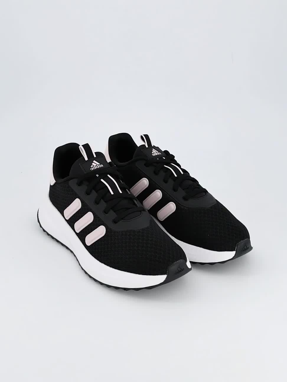 Image thumbnail 8 of 8 of adidas Sportswear Womens X_plr Path Trainer - Black/ Pink